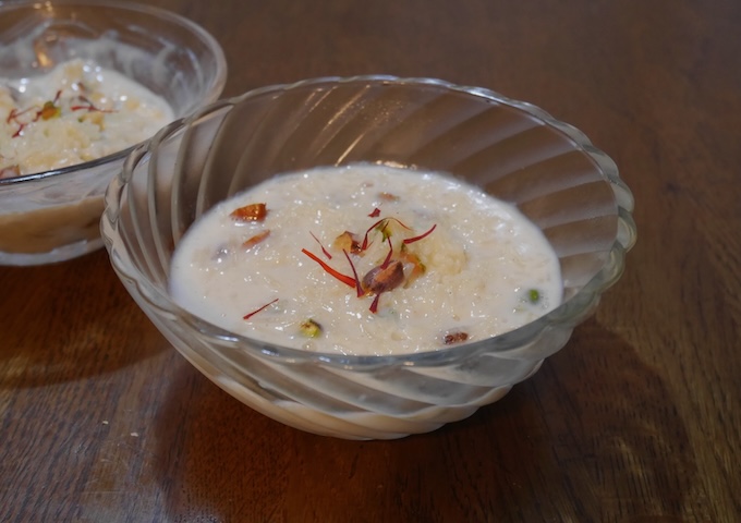 Kheer